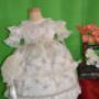 Subido por visitante en 06/11/2015 - Vestidos de 1 a 4 años