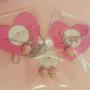 Set de cupcake.
