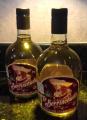 Destilado de Agave Berrinchuda