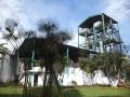 Asesoría en destilerias, fabricación de equipo y tratamiento de melaza