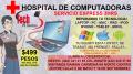REPARACIÓN DE LAPTOPS EN QUERETARO
