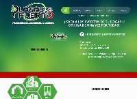 Sitio web de Plagas del Puerto