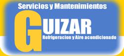 SERVICIOS GUIZAR