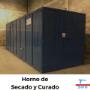 HORNO
