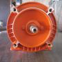 Motor eléctrico de 1/3 hp, 3,425 rpm, trifásico