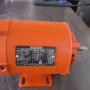 Motor eléctrico de 1/4 hp, 3,440 rpm, trifásico