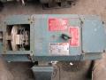 Motor eléctrico de 15 hp