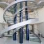 Escalera DNA