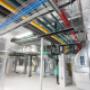 Piso Tecnico, Clean Floor