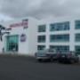 Estadio Lobos Buap