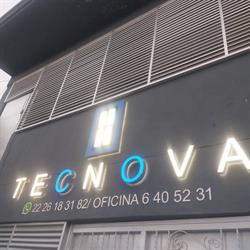 Tecnova