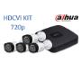 KIT DAHUA