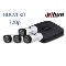 KIT-DAHUA-4-720-P
