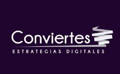 Conviertes - Estrategias Digitales