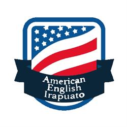 American English