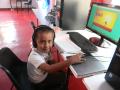 Cursos de Inglés para menores de 7 años