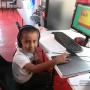 Subido por visitante en 22/06/2016 - Clases para edad  de kinder y primaria