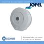 Despachador de papel higiénico Mini PH51300