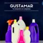 GUSTAMAR PRODUCTOS DE LIMPIEZA