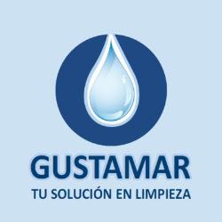 GUSTAMAR Productos de limpieza