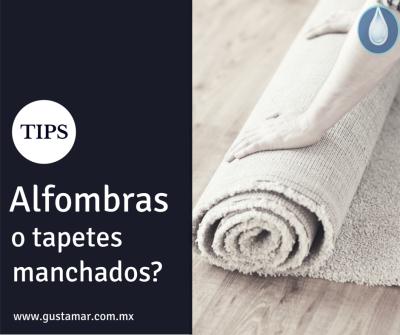 Alfombras-manchadas-