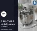Cómo limpiar ollas