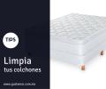 Cómo limpiar tu colchón