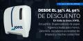 Aprovecha nuestros increíbles precios!