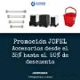 Subido por visitante en 11/04/2016 - JOFEL ACCESORIOS DE LIMPIEZA