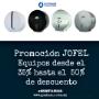Subido por visitante en 11/04/2016 - JOFEL DISPENSADORES DE PAPEL HIGIÉNICO