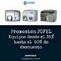 Subido por visitante en 11/04/2016 - JOFEL SECADORES