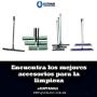 Subido por visitante en 11/04/2016 - PRODUCTOS DE LIMPIEZA GUSTAMAR