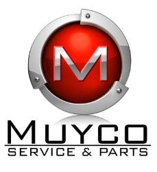 Muyco Service & Parts