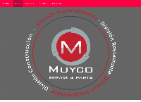 Sitio web de Muyco Service & Parts