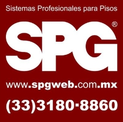 Concreto Estampado SPG