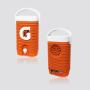 Bocina publicitaria GATORADE