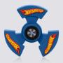 Spinner promocional HOT-WHEELS