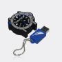 USB Publicitaria en forma de reloj Nautica