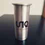 Fabricación de vasos para bares