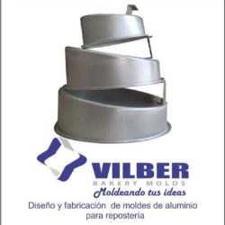 Moldes VILBER