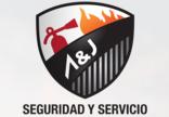 A y J Seguridad y Servicios