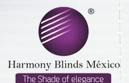 HARMONY BLINDS MEXICO