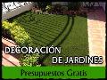 Decoracion de Jardines