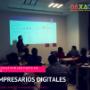 Curso a emprendedores