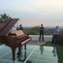 Renta de pianos