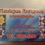 mosaicos antiguos