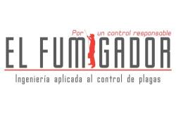 Fumigaciones El Fumigador Certificada con el Distintivo de Protección BAYER ControlPlagas