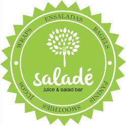 saladé ensaladas