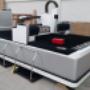 Subido por visitante en 12/10/2017 - Laser de 500 wats para entrega inmediata