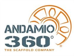 ANDAMIO 360 - MULTIDIRECCIONAL